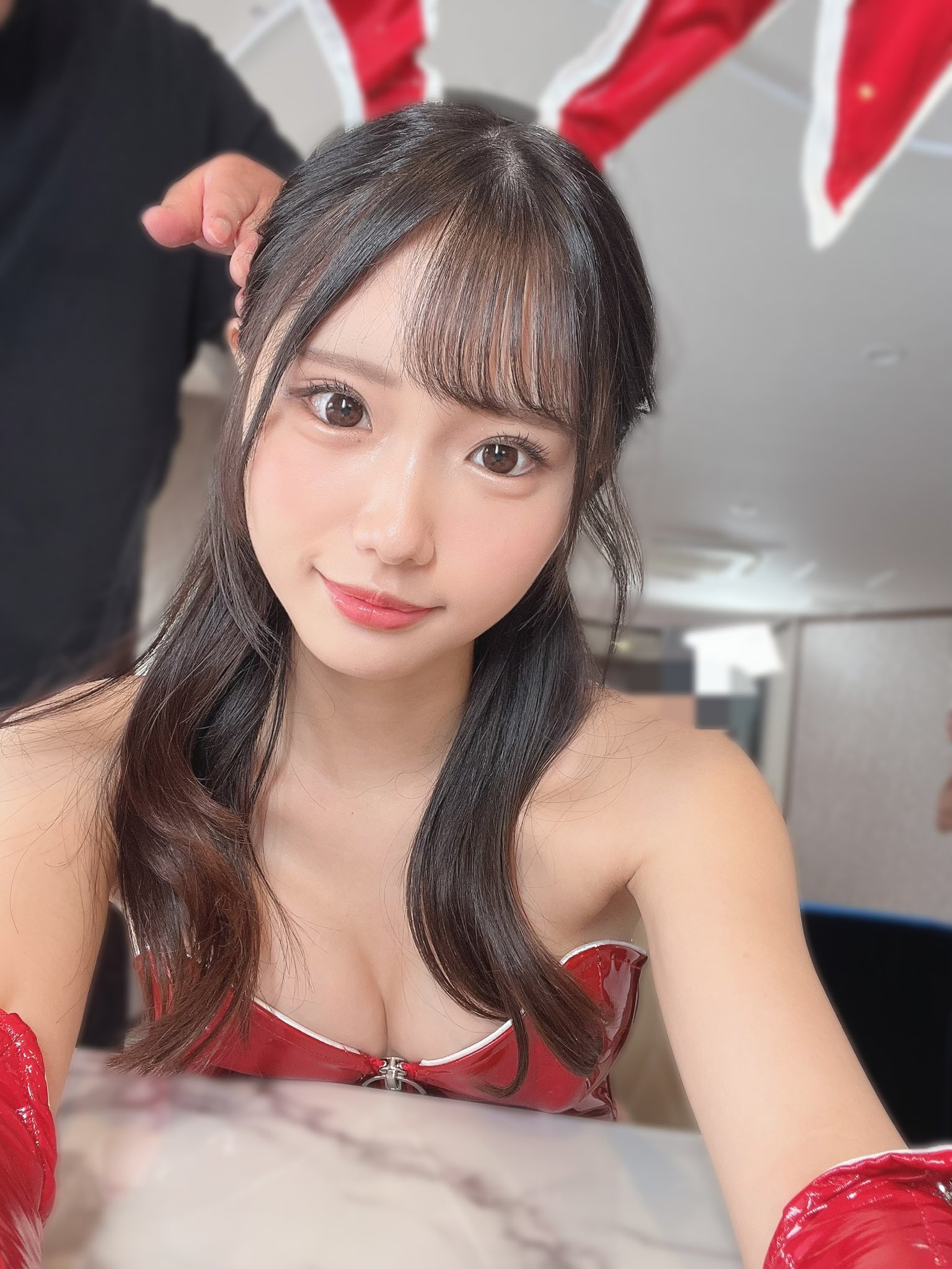 鈴之家鈴第10張寫真