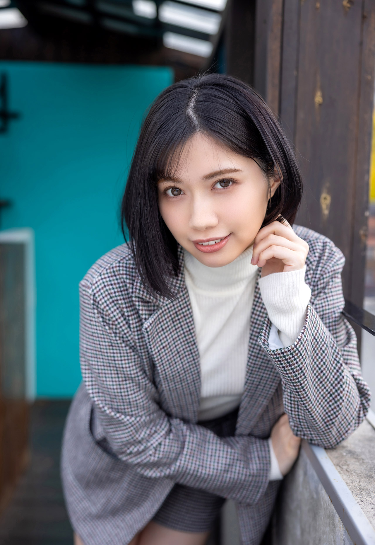 石原希望第82張寫真