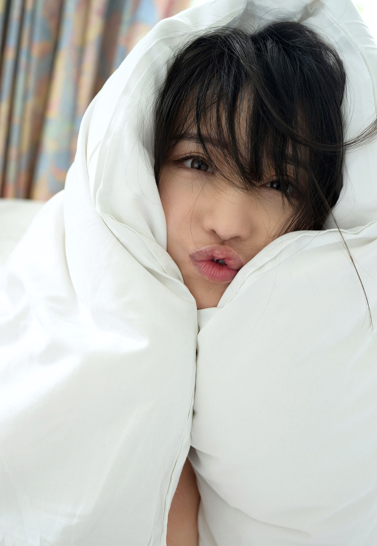 楪可憐第62張寫真