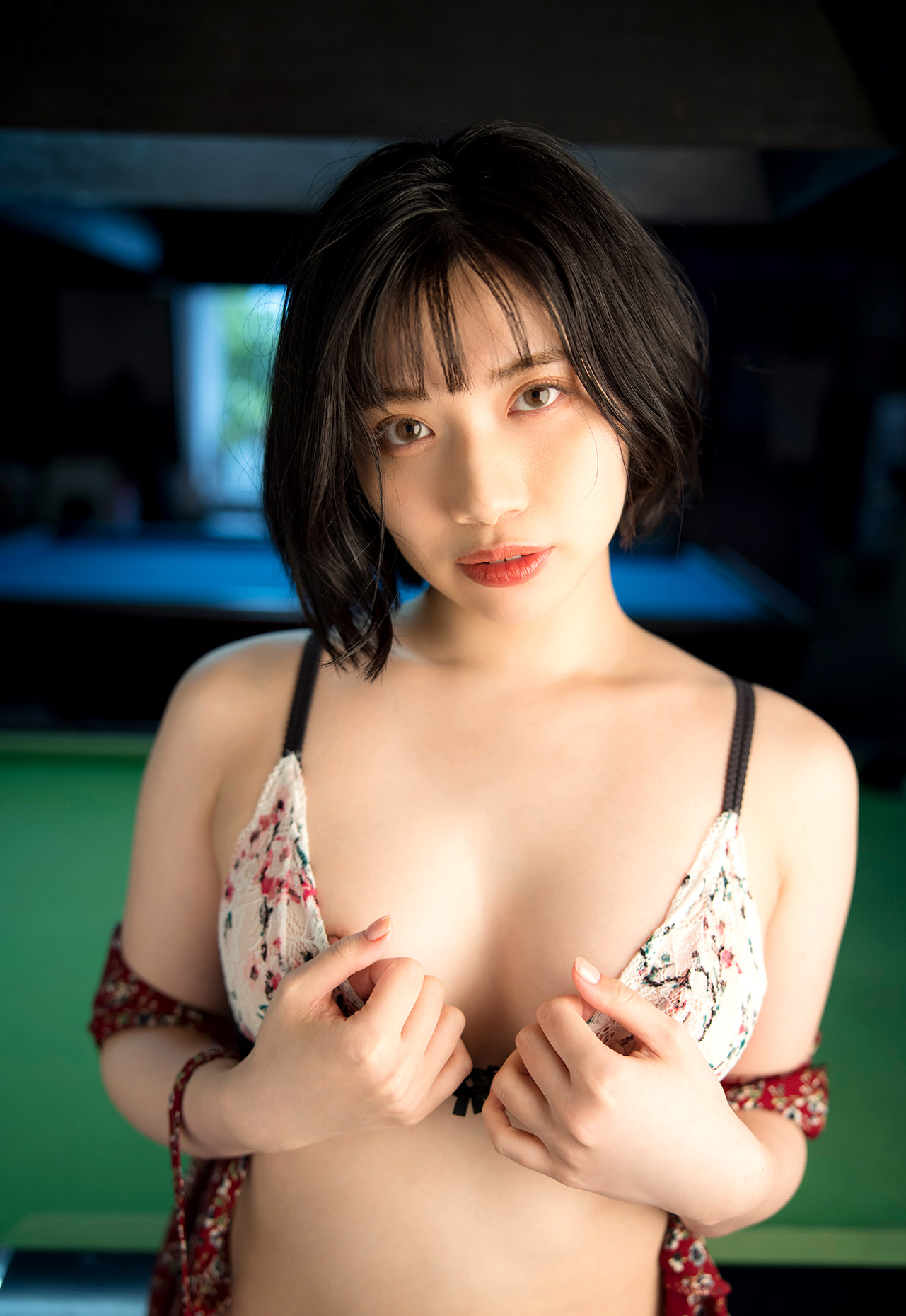 石原希望第126張寫真