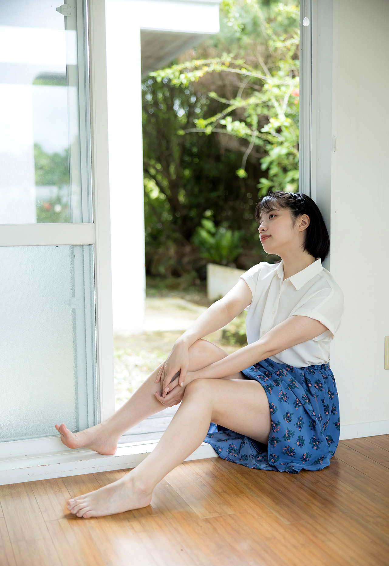 石原希望第163張寫真