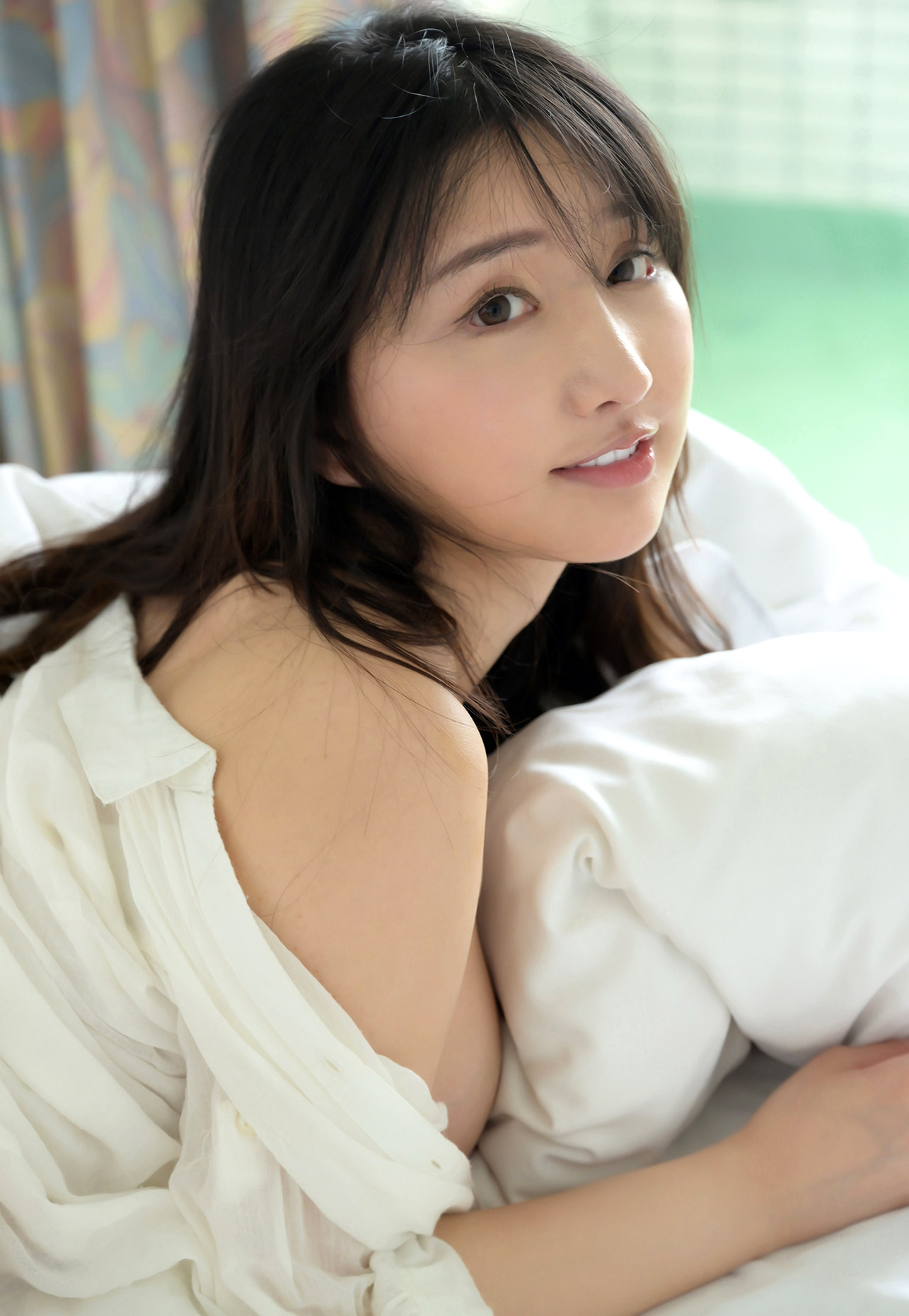 楪可憐第116張寫真