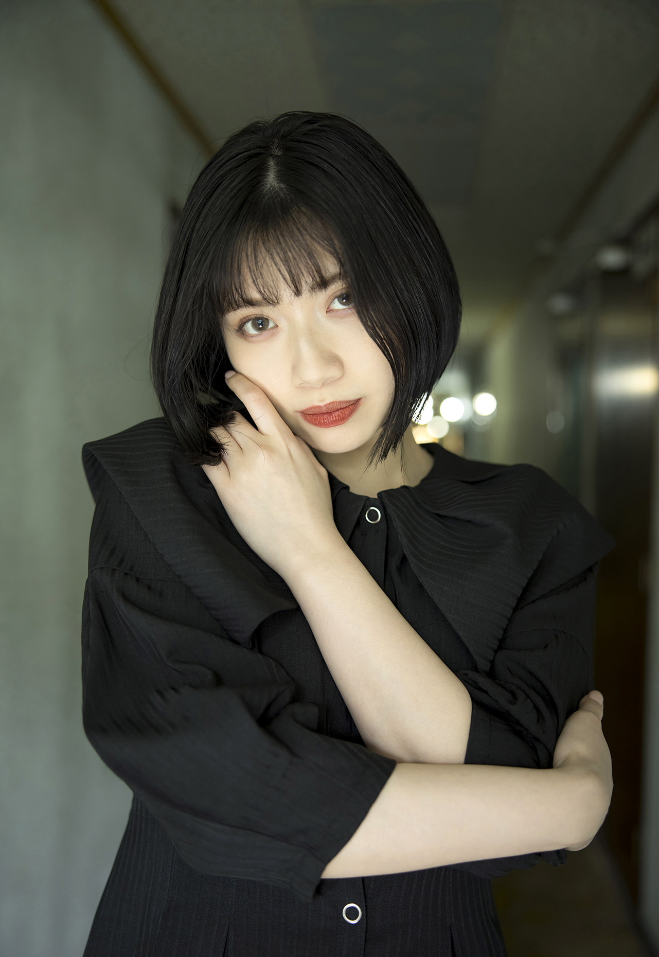 石原希望第218張寫真