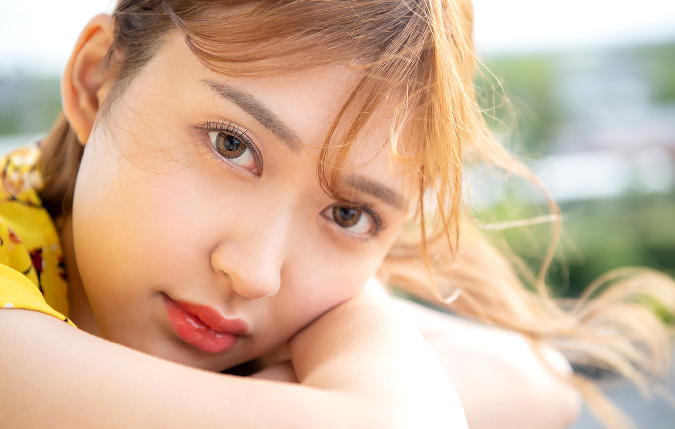 藤井蘭々第11張寫真