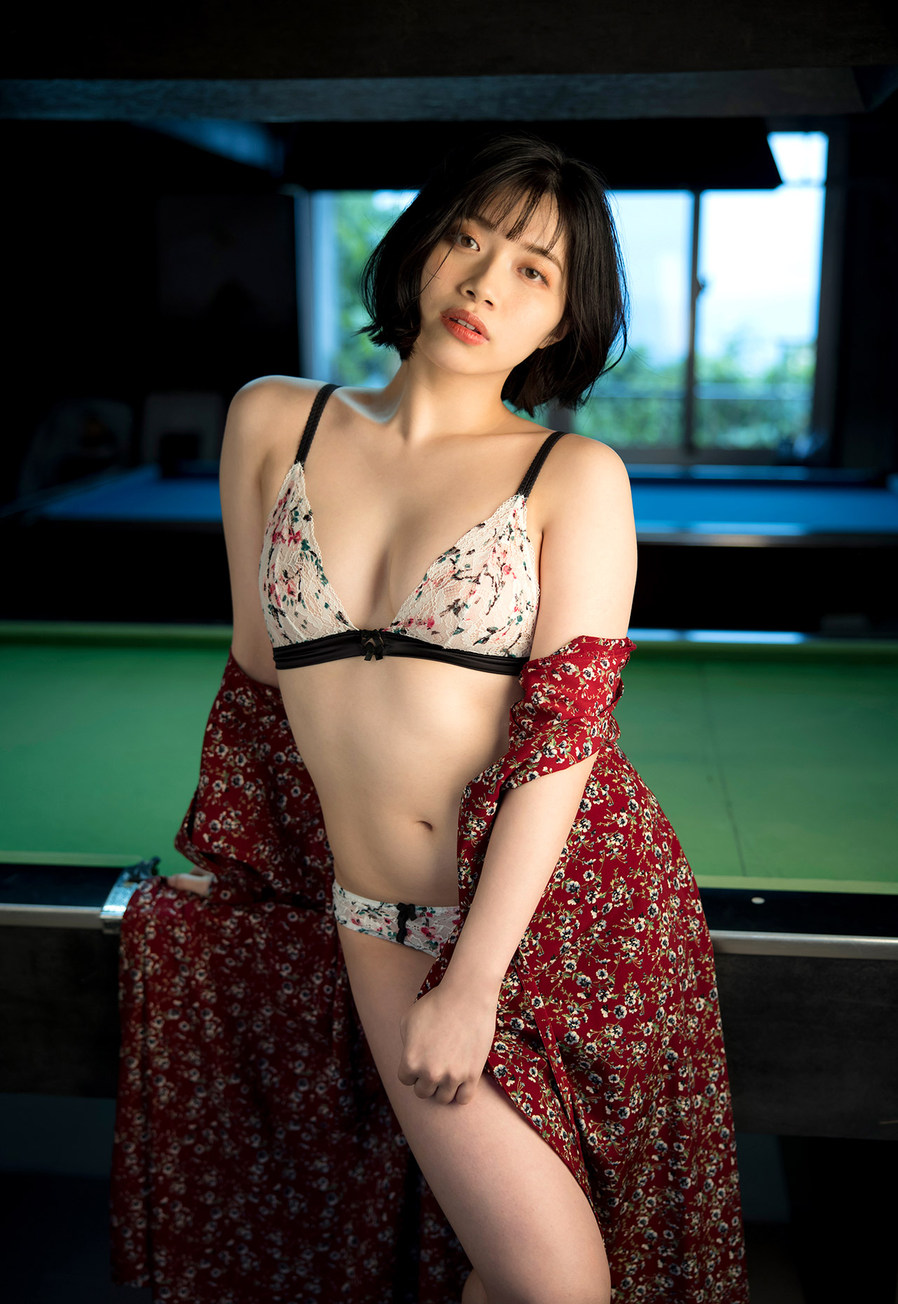 石原希望第160張寫真