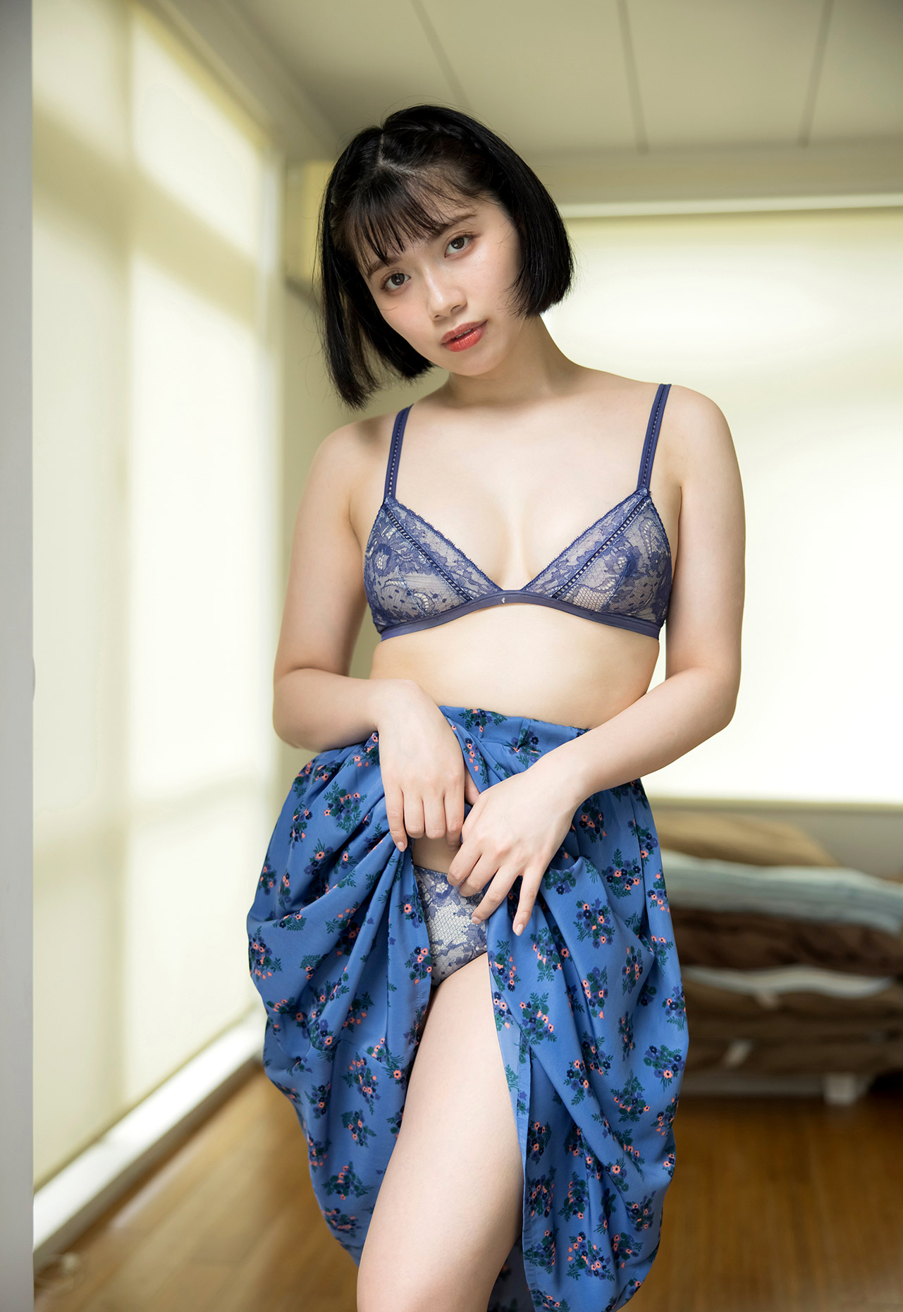 石原希望第188張寫真