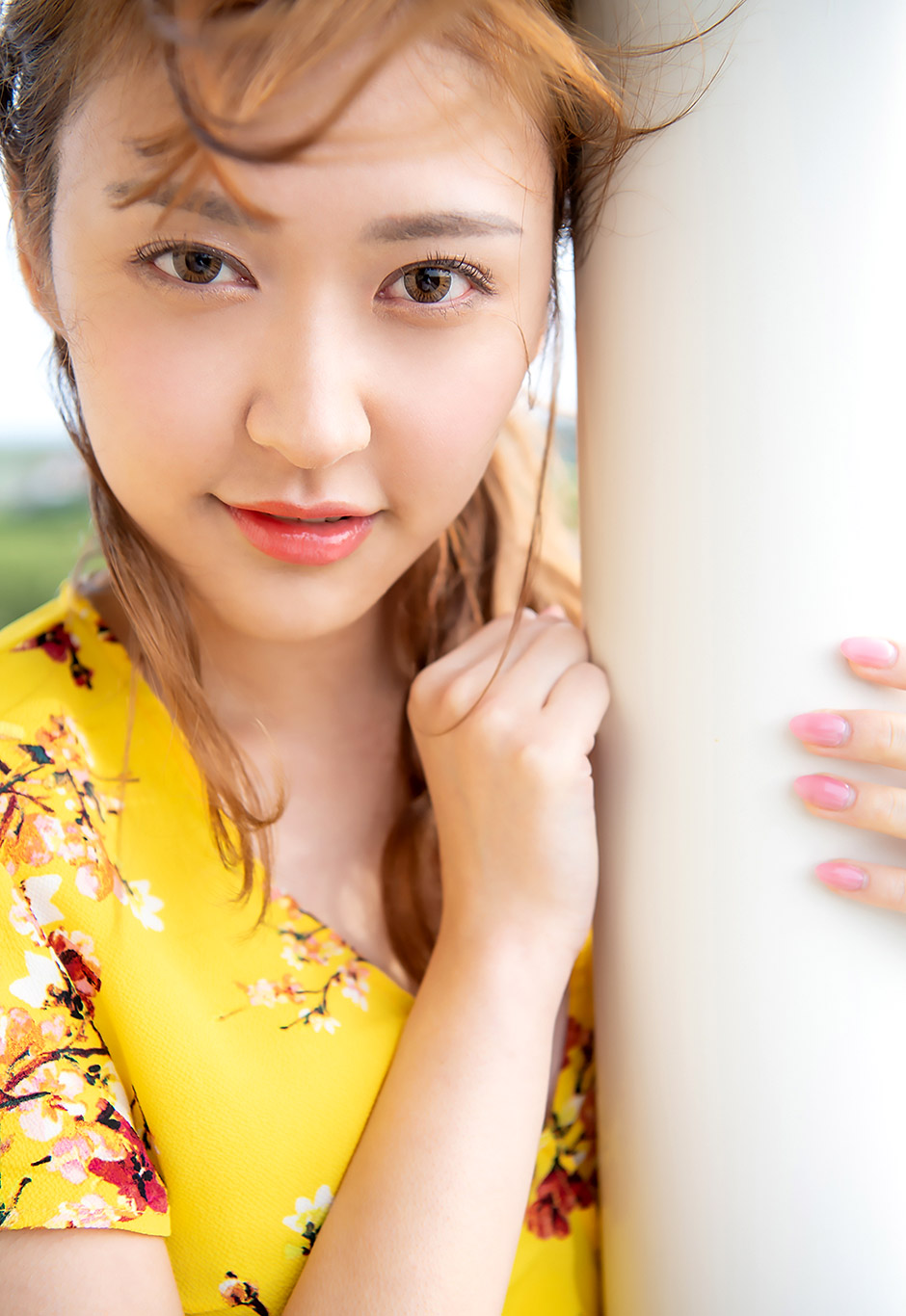 藤井蘭々第18張寫真