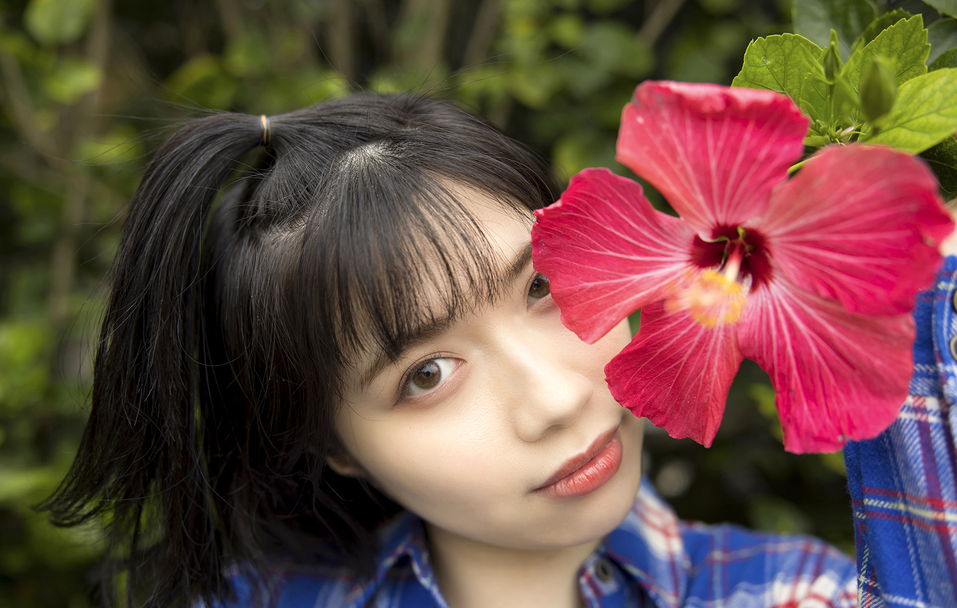 石原希望第209張寫真
