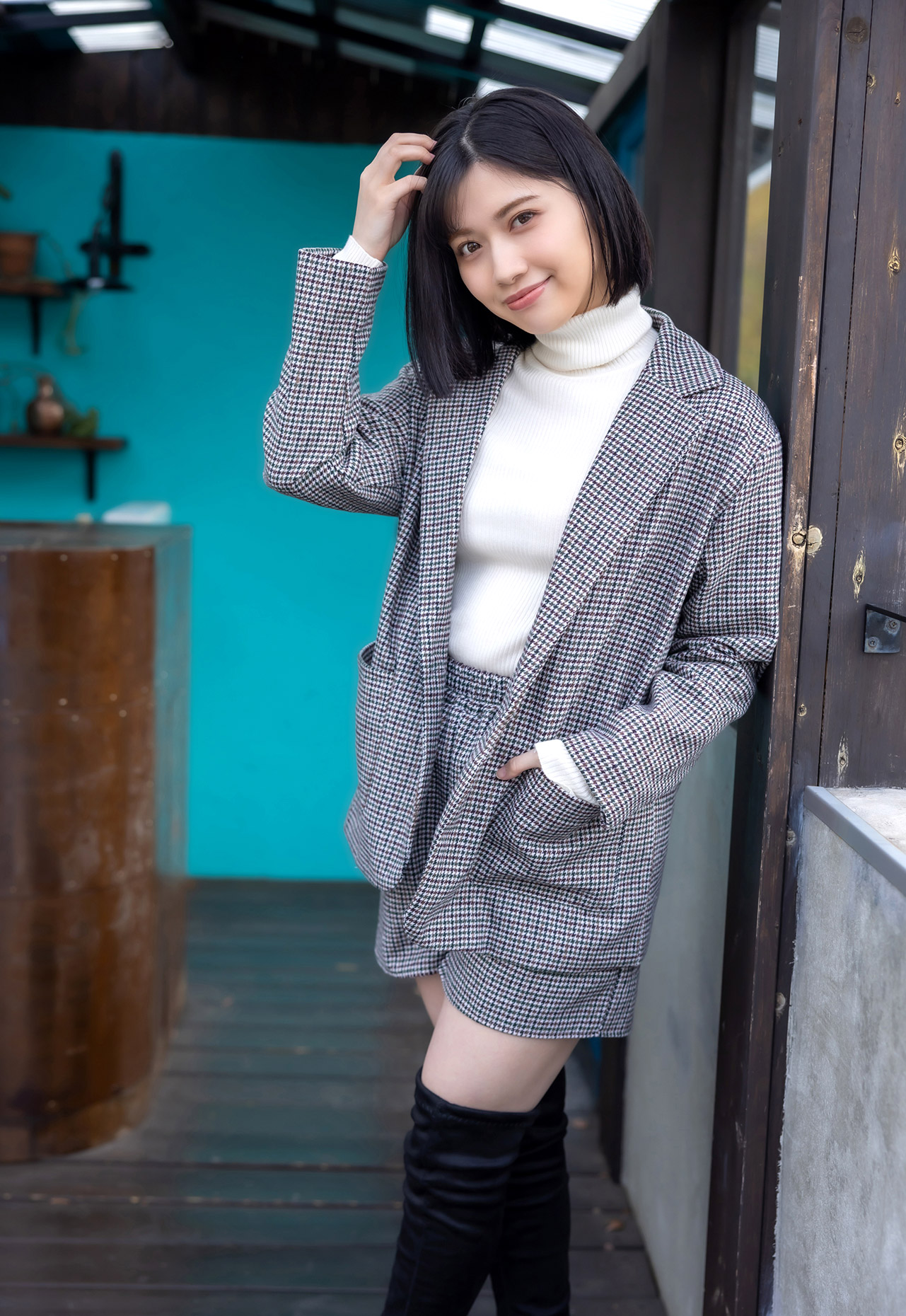 石原希望第83張寫真