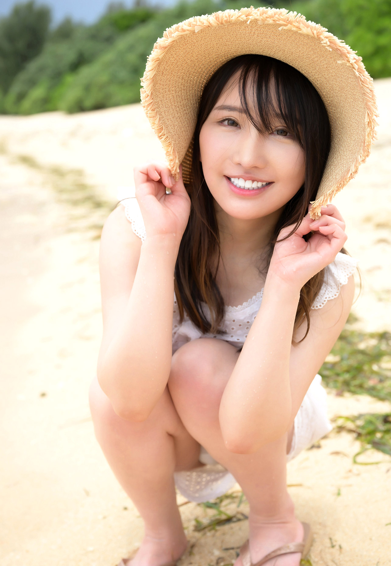 楪可憐第94張寫真