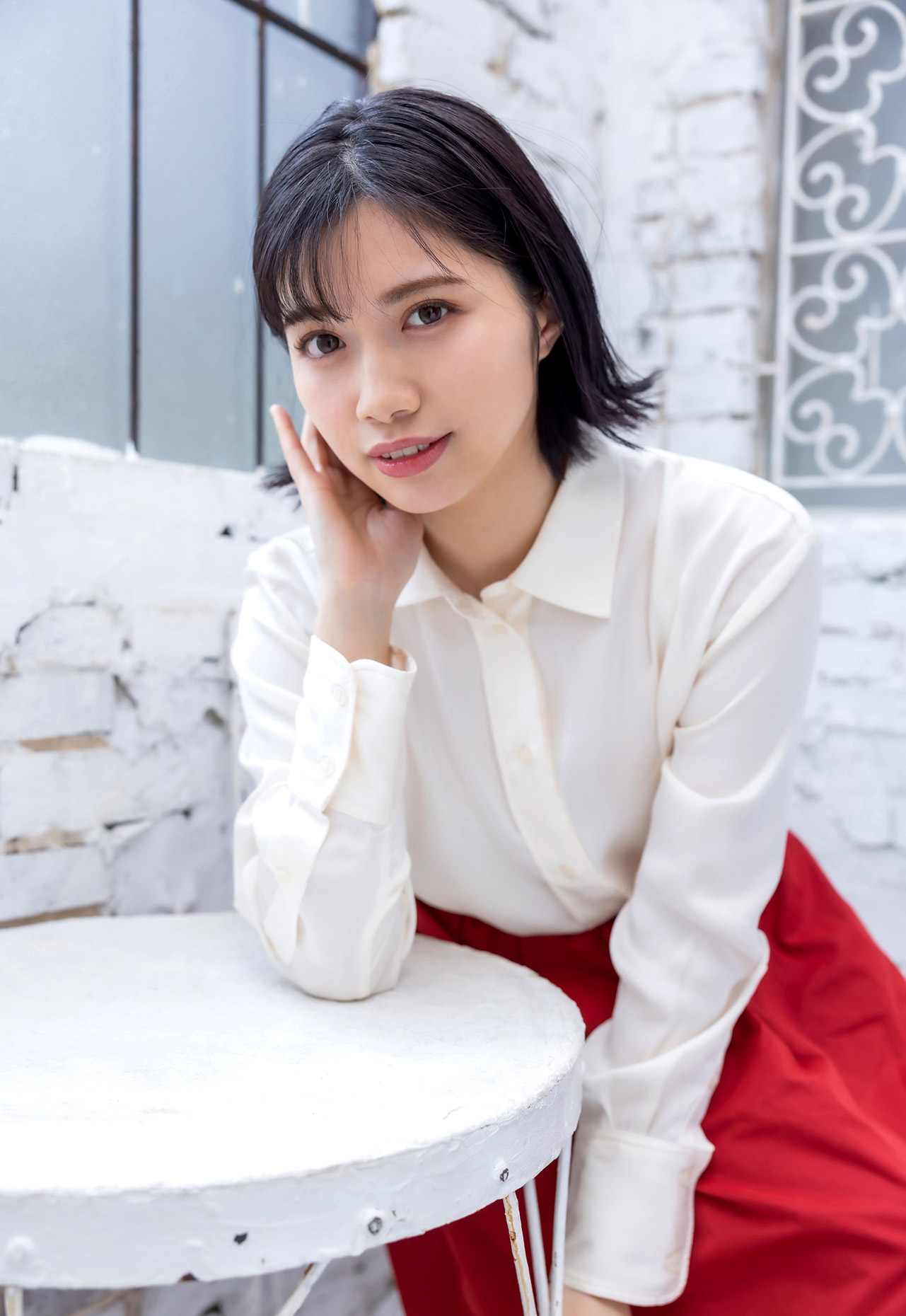 石原希望第133張寫真