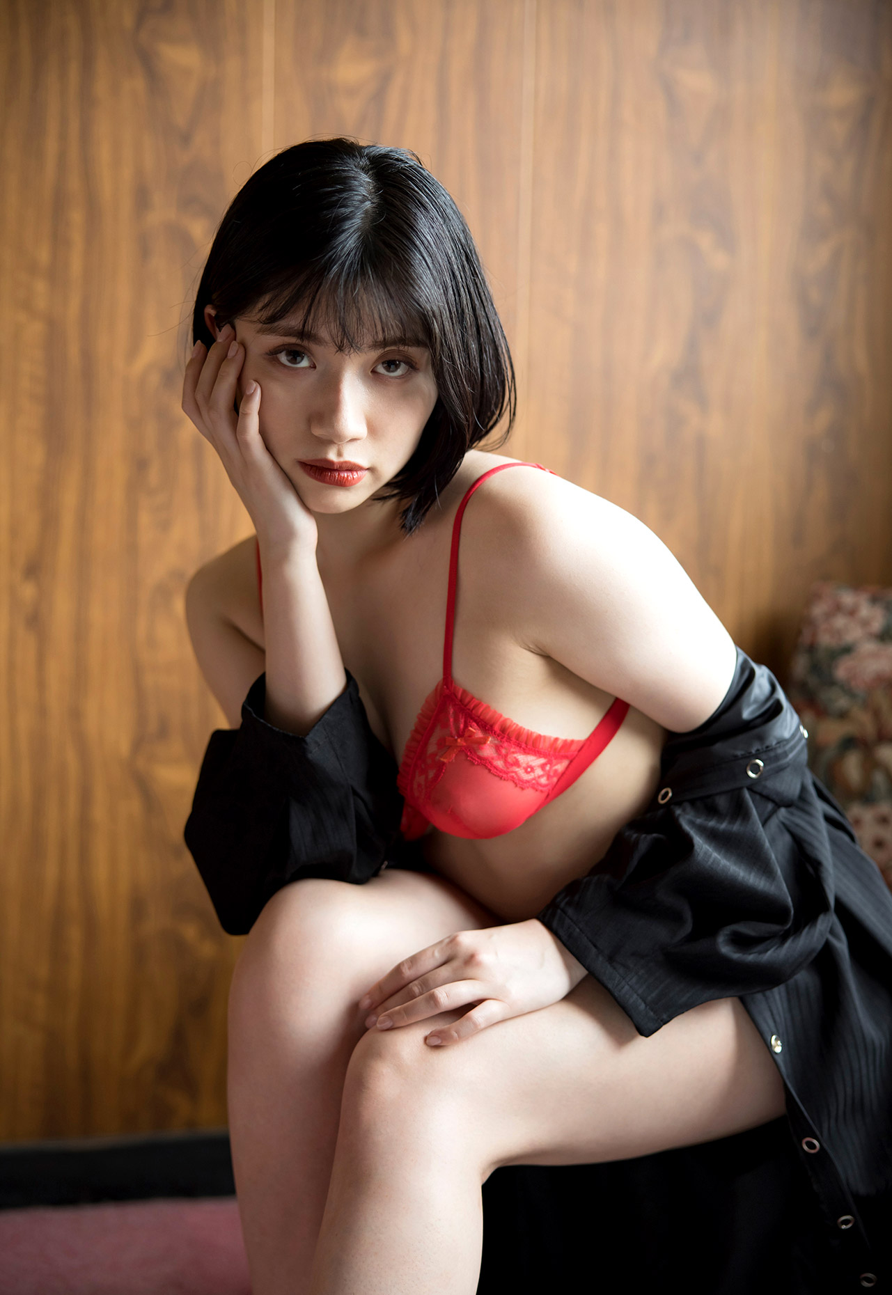 石原希望第227張寫真