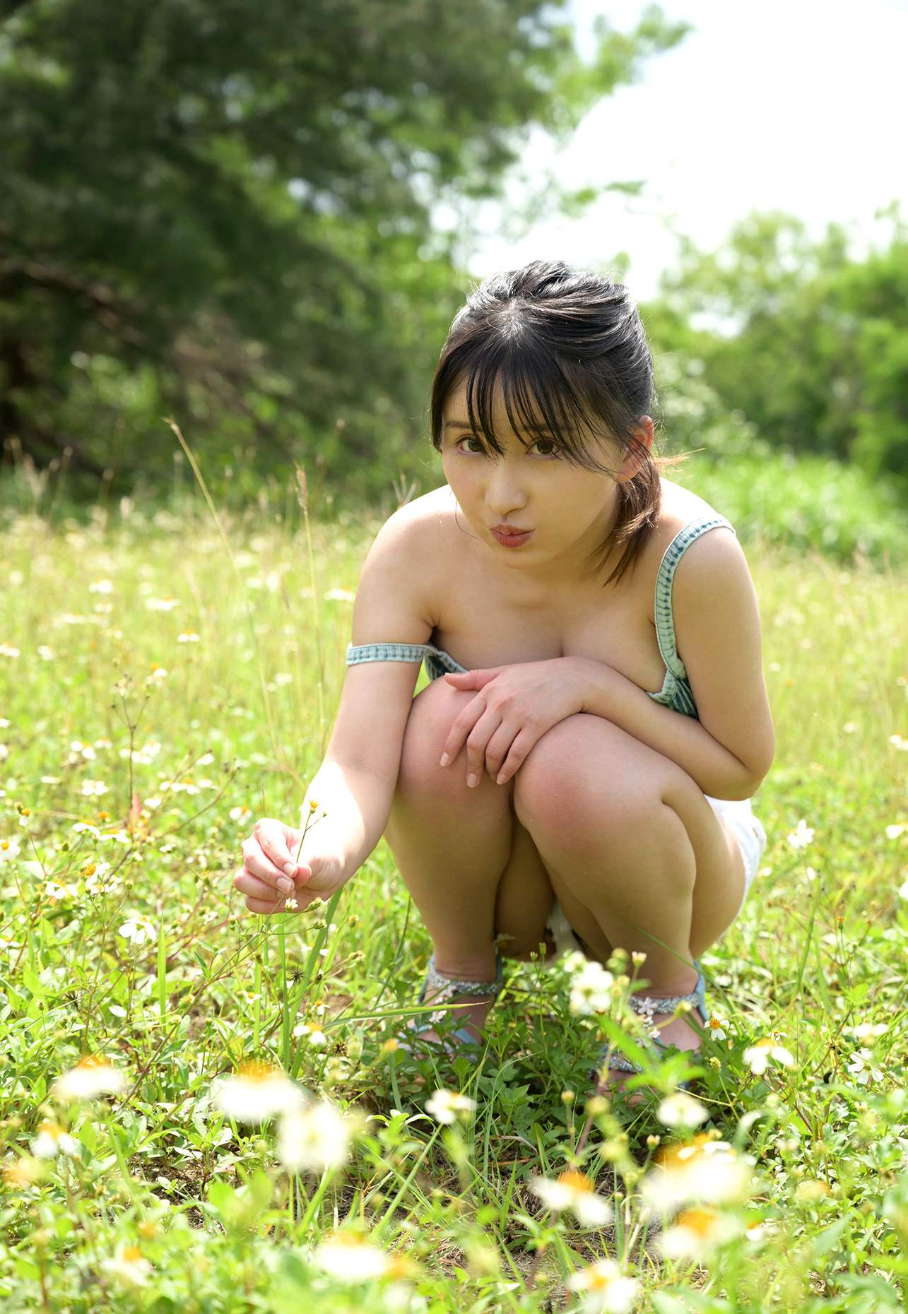 楪可憐第37張寫真