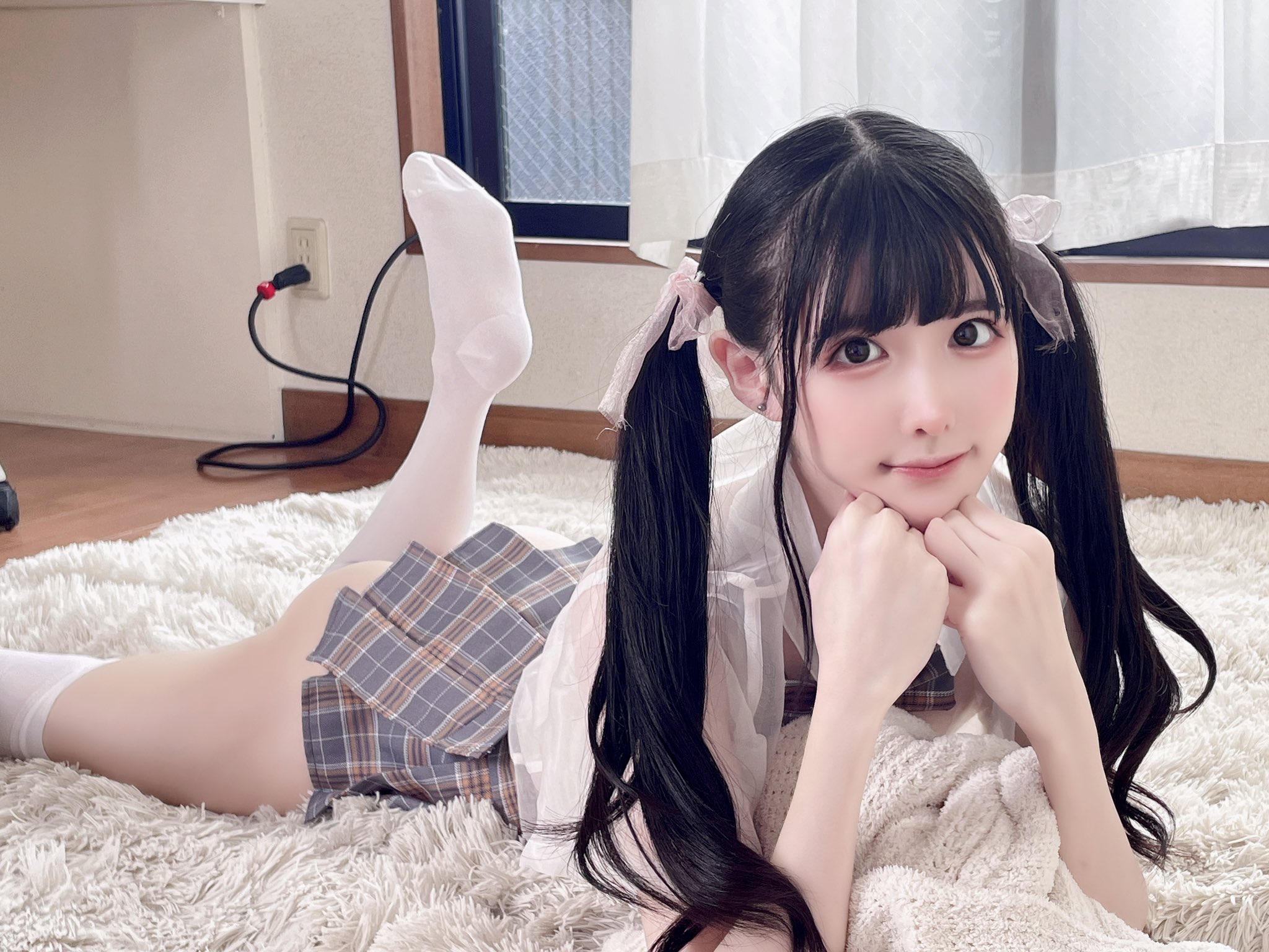 横宮七海第1張寫真