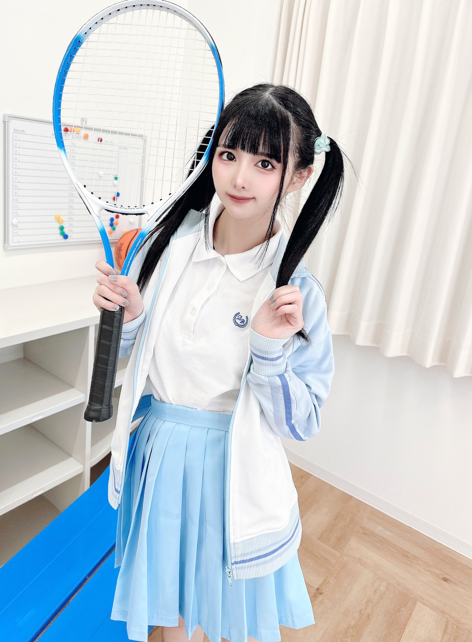 横宮七海第18張寫真
