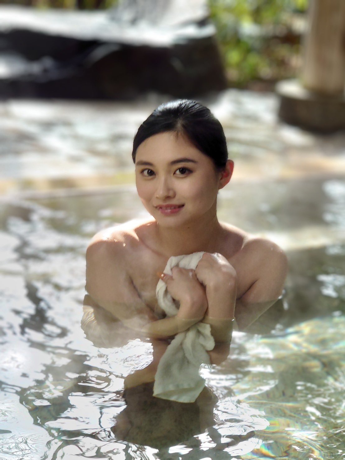 五十嵐夏第7張寫真