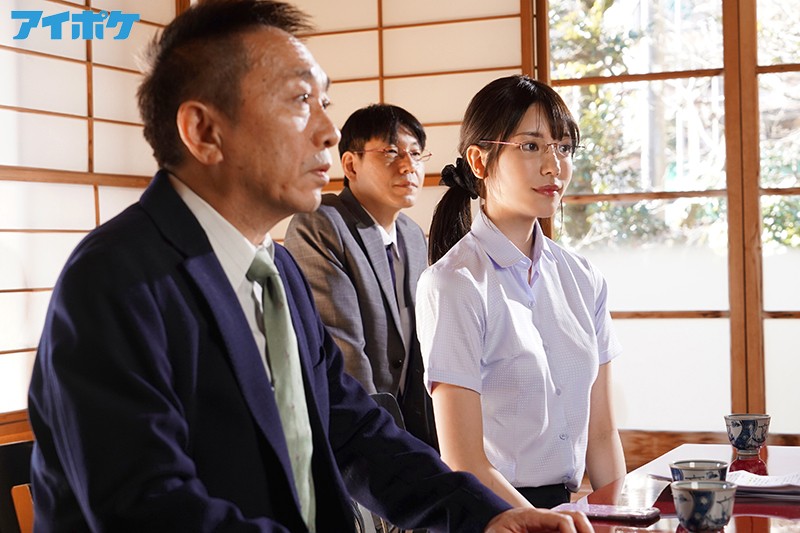 IPX-658 被新人女職員引誘與辦公室痴女逆夜●NTR 的劇照11