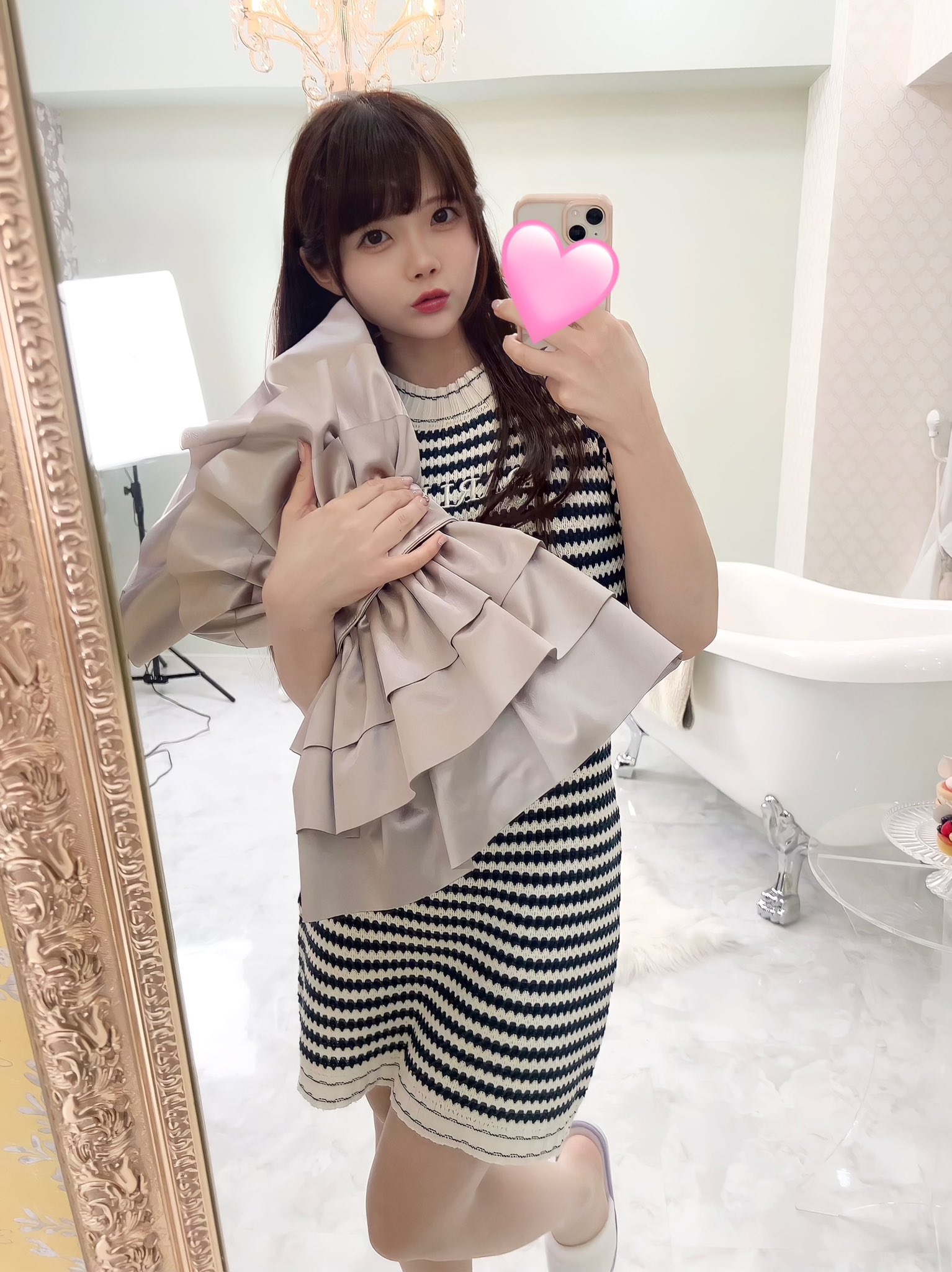 美澄玲衣第20張寫真