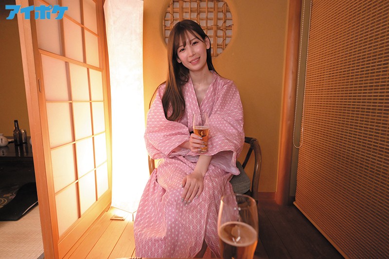 IPX-662 喝醉酒醒來後…與掀開浴衣對我誘惑的同事女社員做愛到早上。 驚異的10發射精 的劇照12