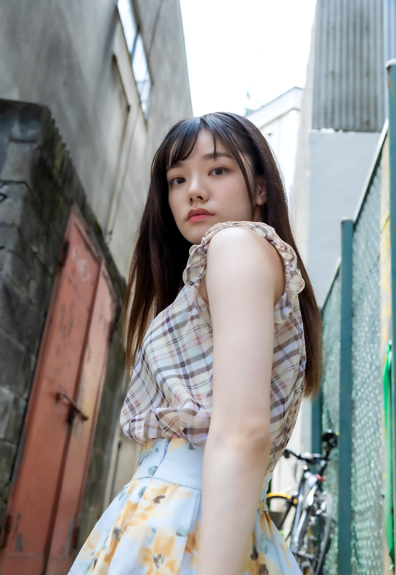 宮下玲奈第1張寫真