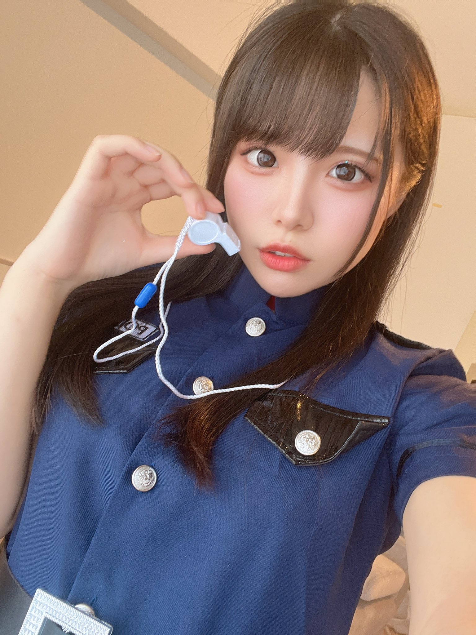 鈴音杏夏第3張寫真