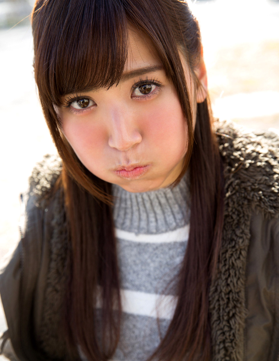 川崎亜里沙第317張寫真