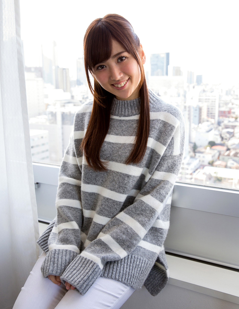 川崎亜里沙第19張寫真