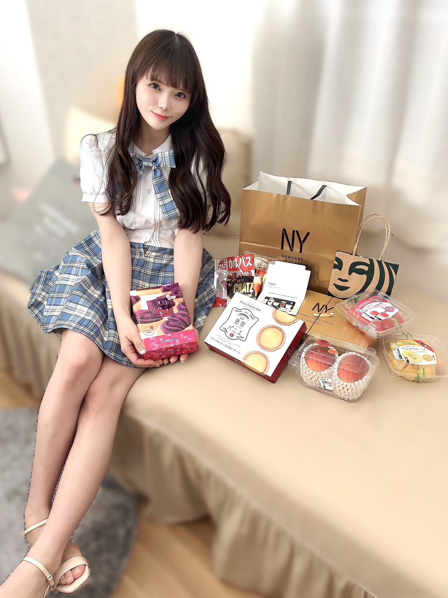 美澄玲衣第7張寫真