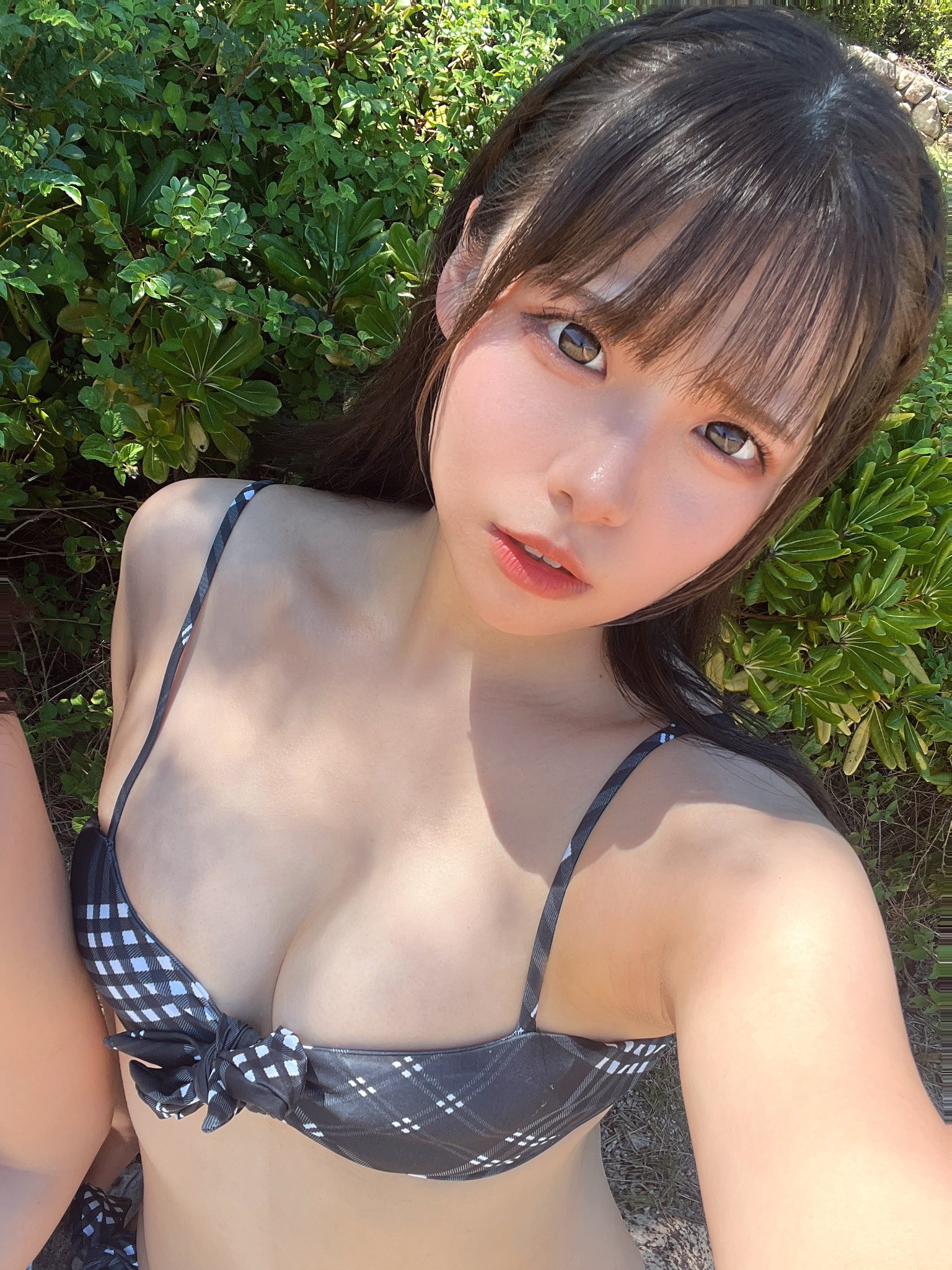 鈴音杏夏第1張寫真