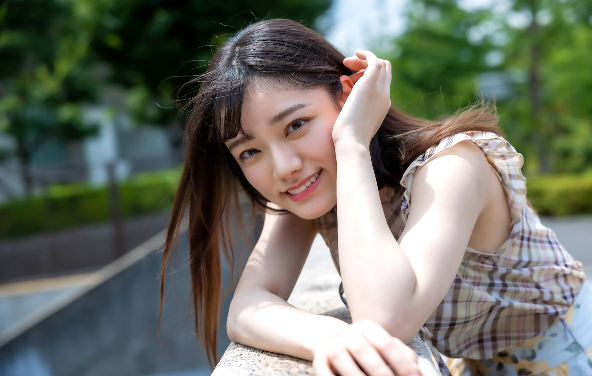 宮下玲奈第5張寫真