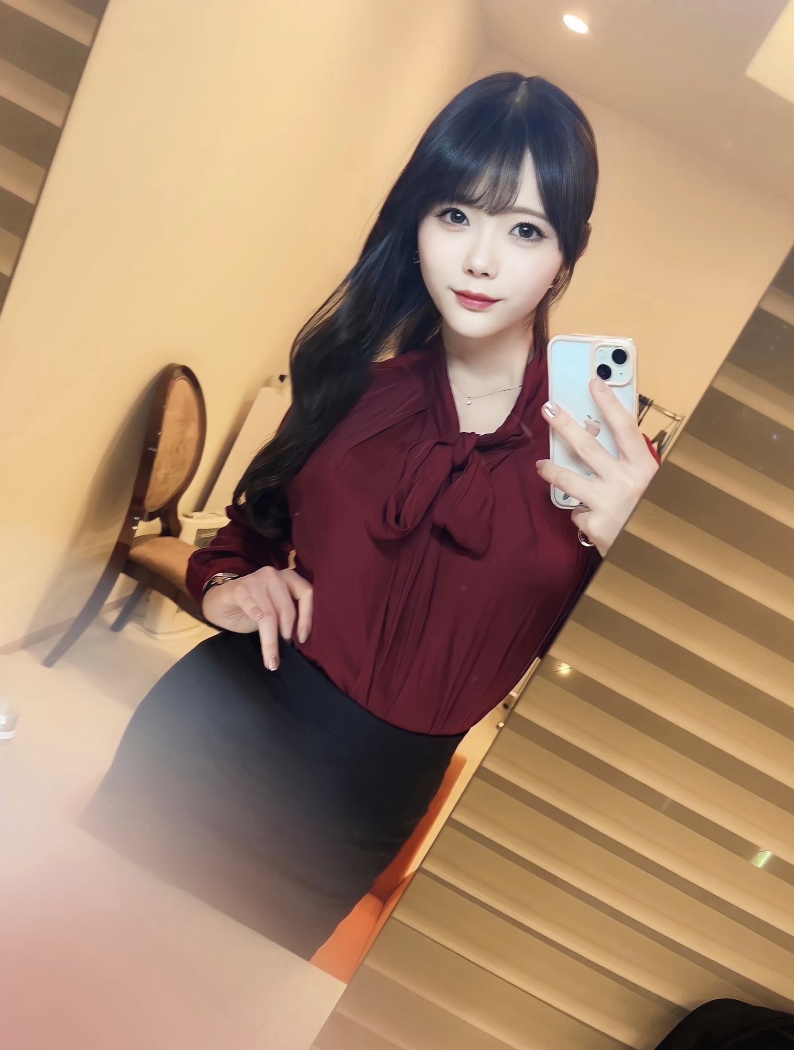 美澄玲衣第18張寫真