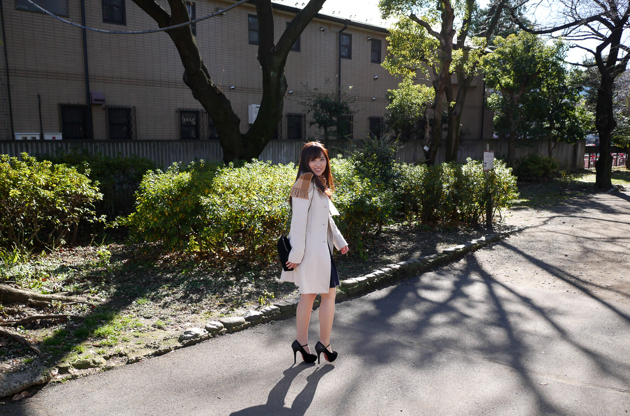 川崎亜里沙第185張寫真