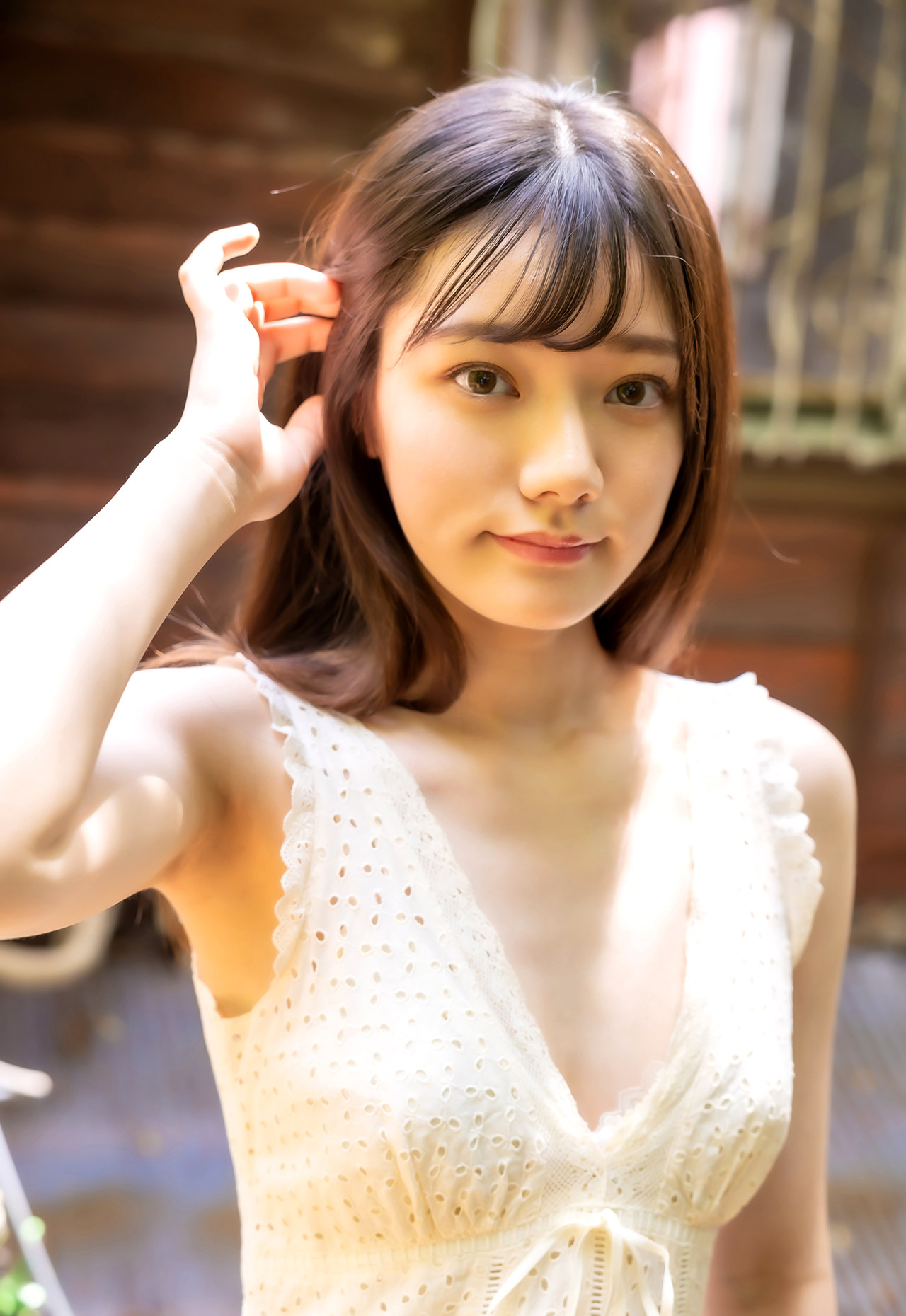 宮下玲奈第87張寫真