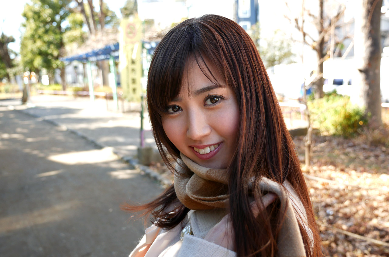 川崎亜里沙第152張寫真