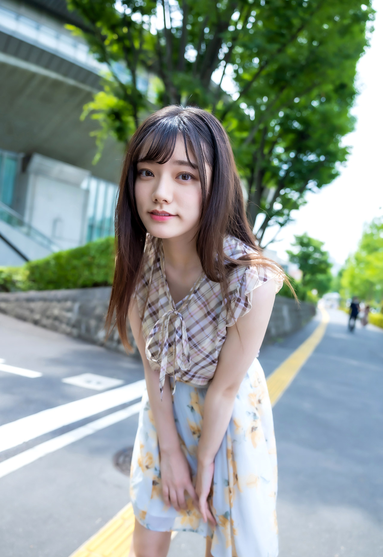 宮下玲奈第10張寫真