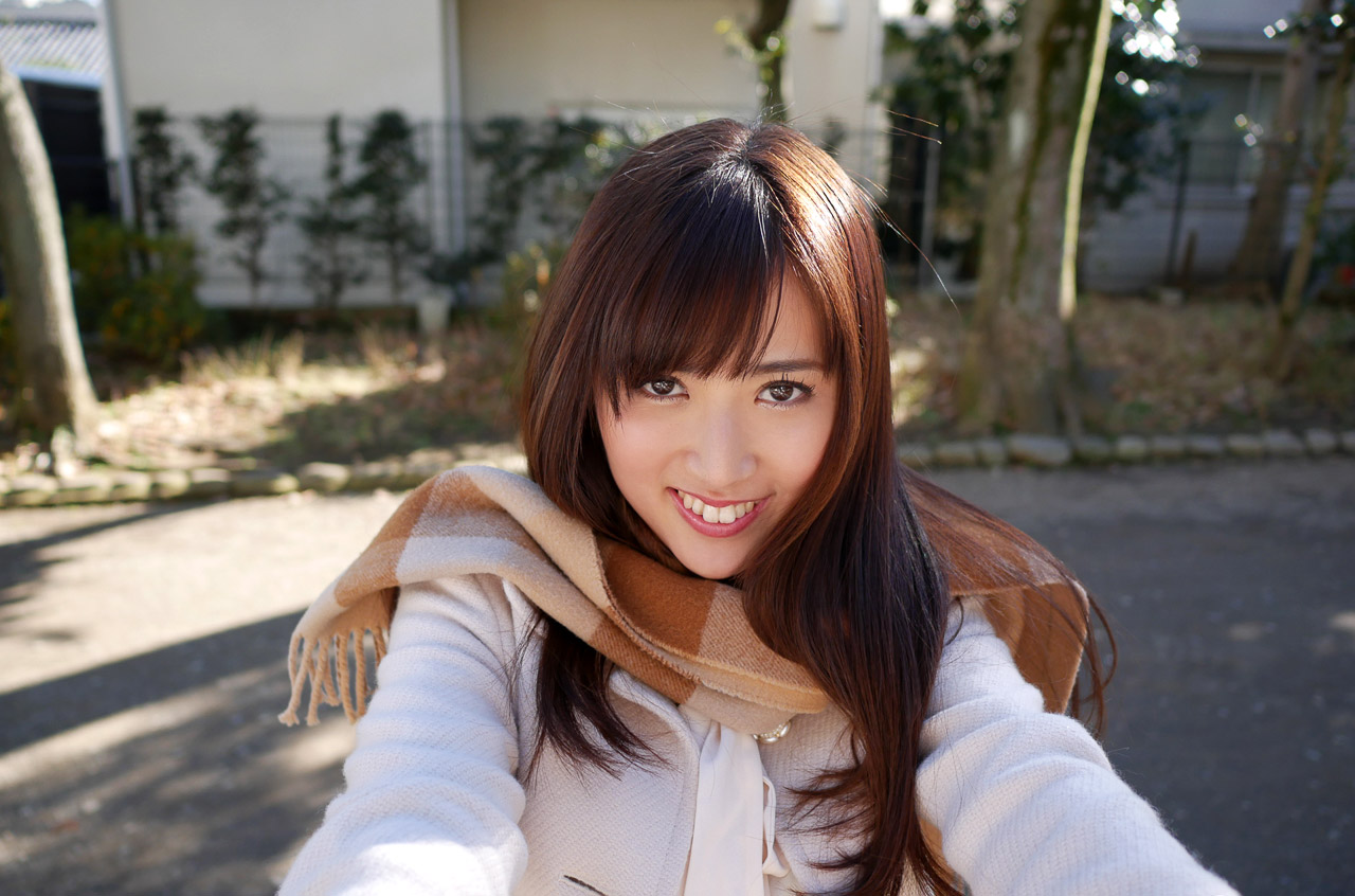 川崎亜里沙第101張寫真
