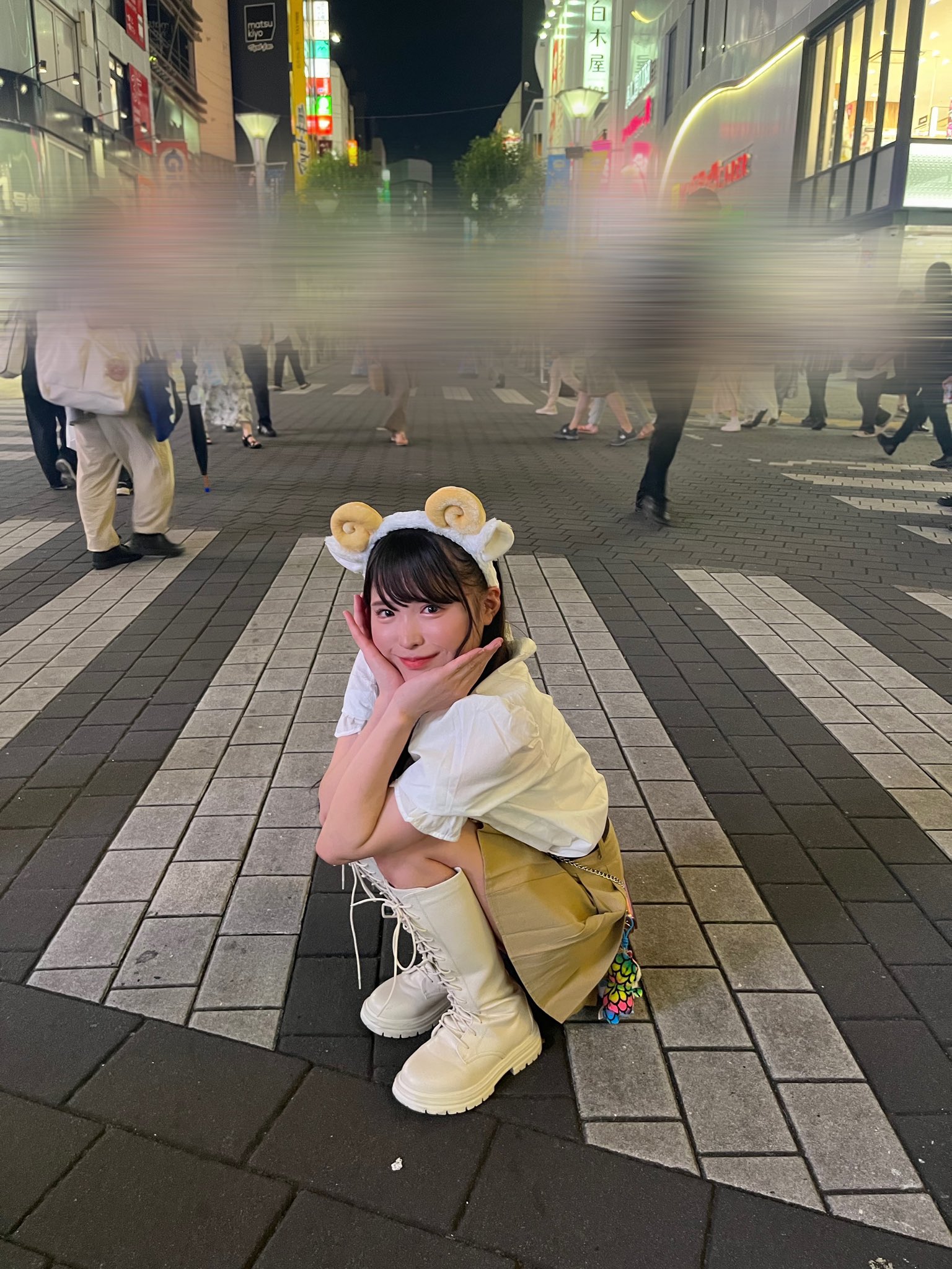 虹色久美第5張寫真