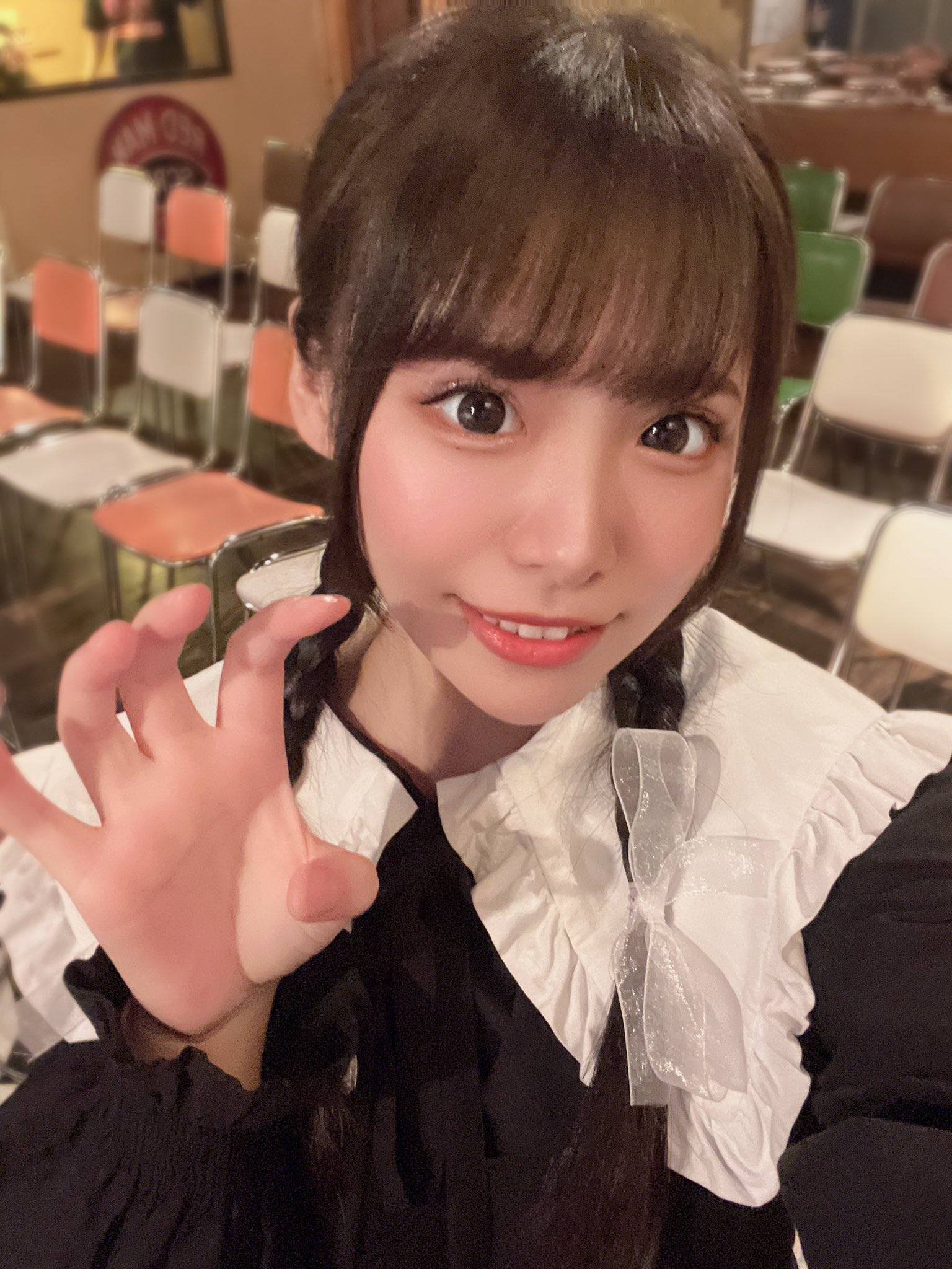 鈴音杏夏第5張寫真
