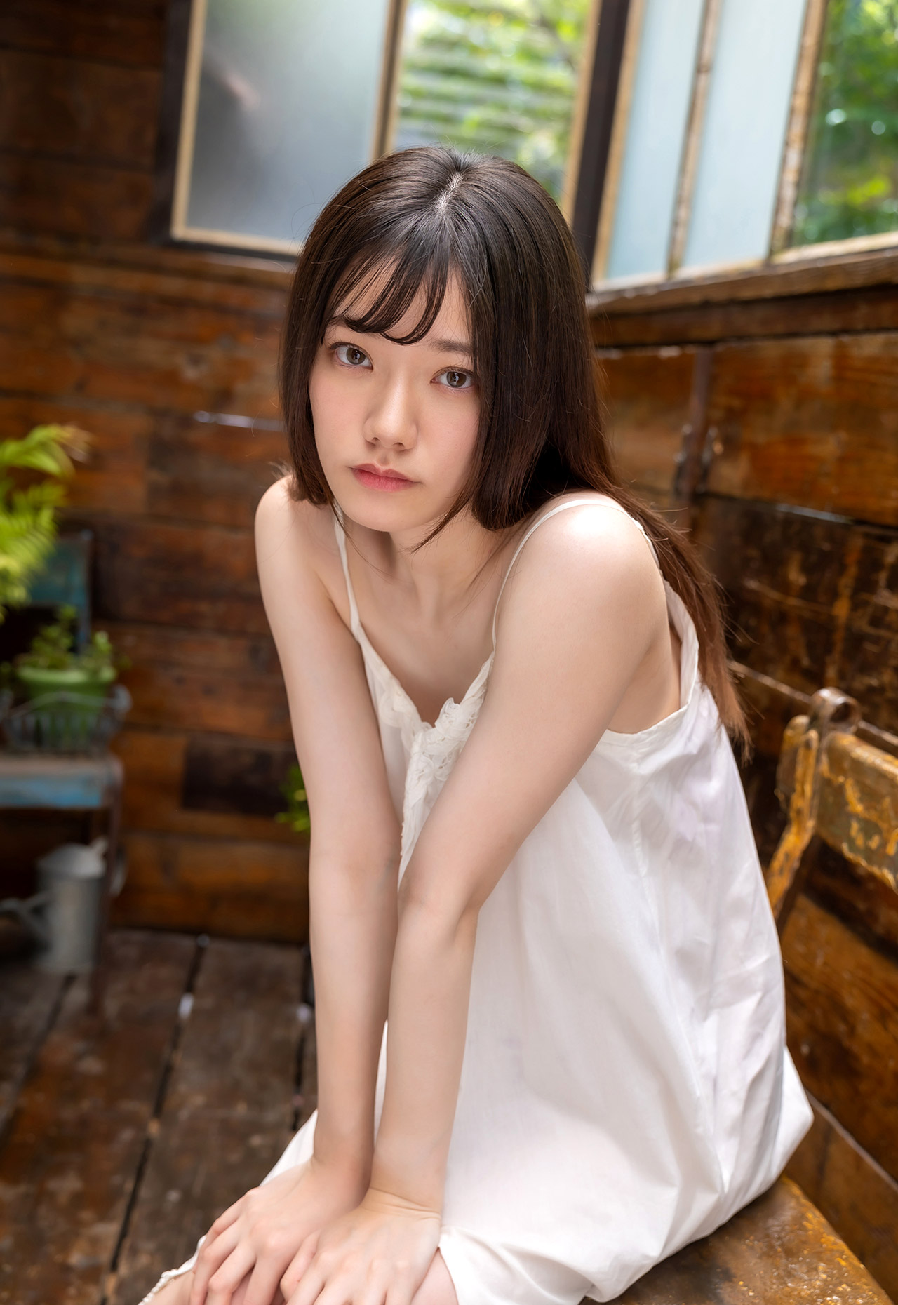 宮下玲奈第119張寫真