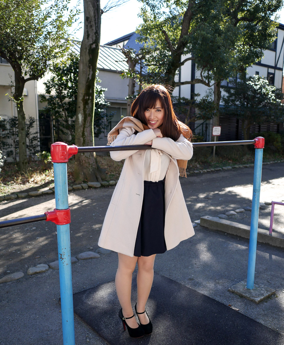 川崎亜里沙第148張寫真