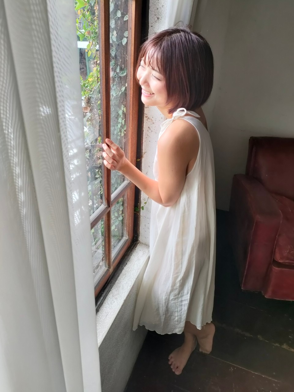 星乃莉子第21張寫真