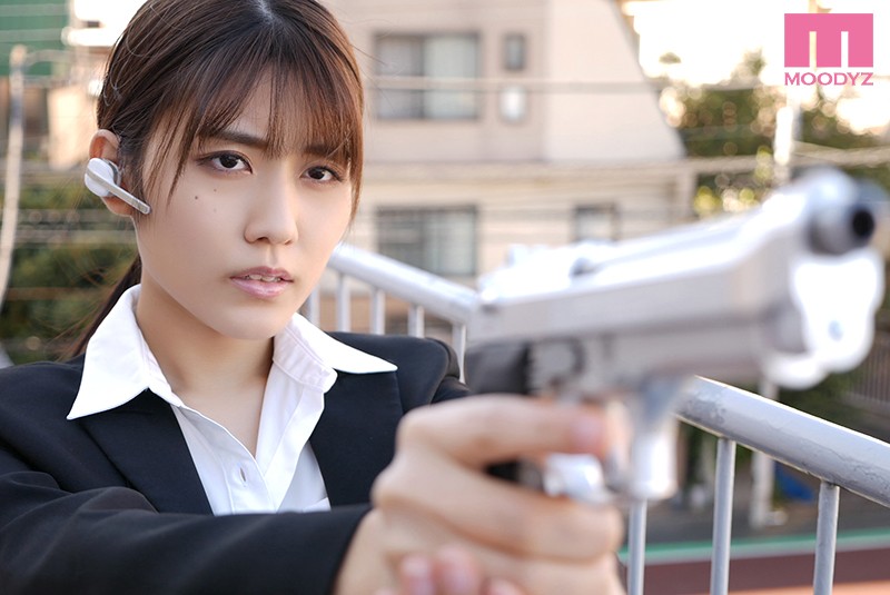 MIDE-892 立場逆轉！被壓倒的雜魚持續侵犯的搜查官奈緒的劇照10