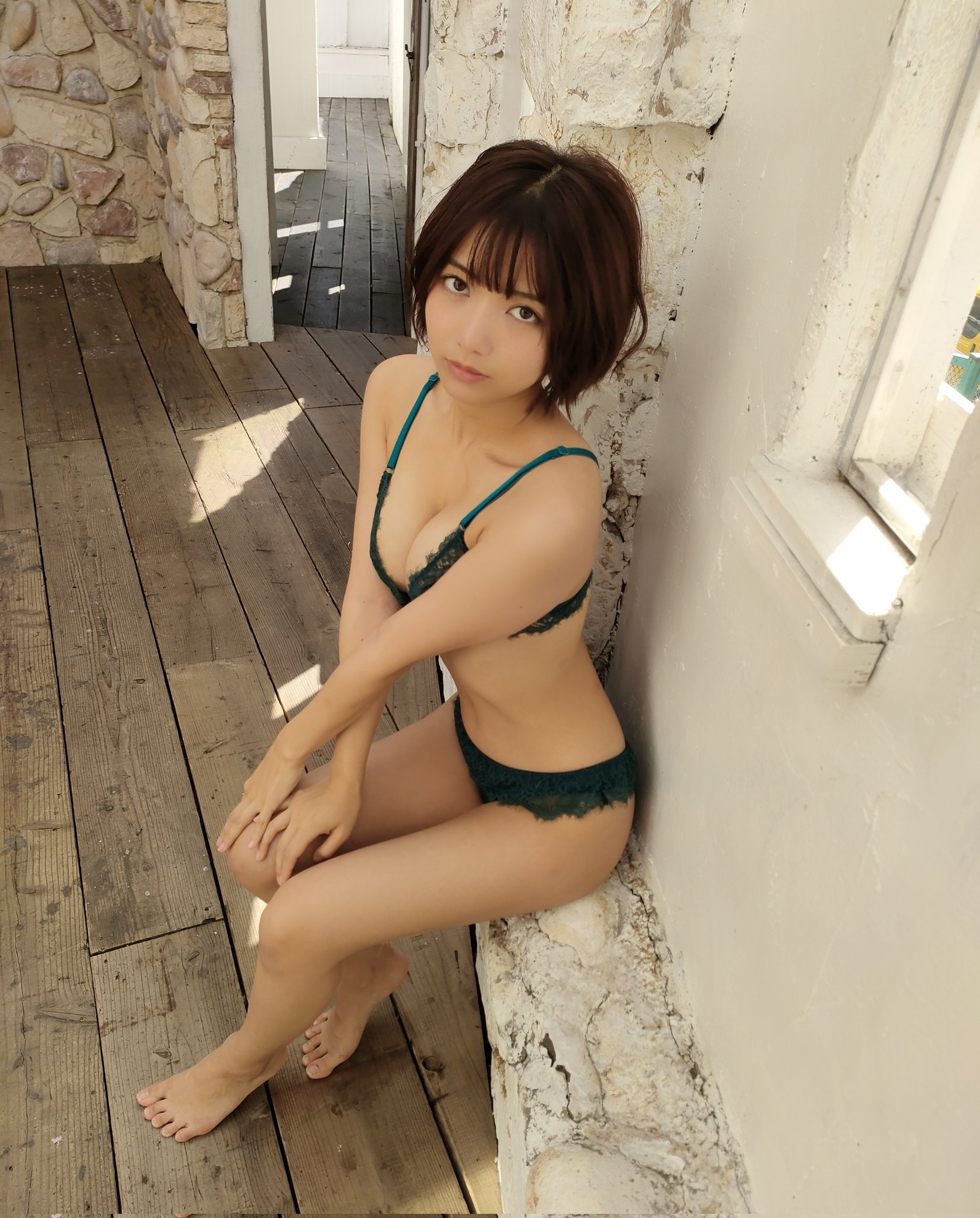 星乃莉子第28張寫真