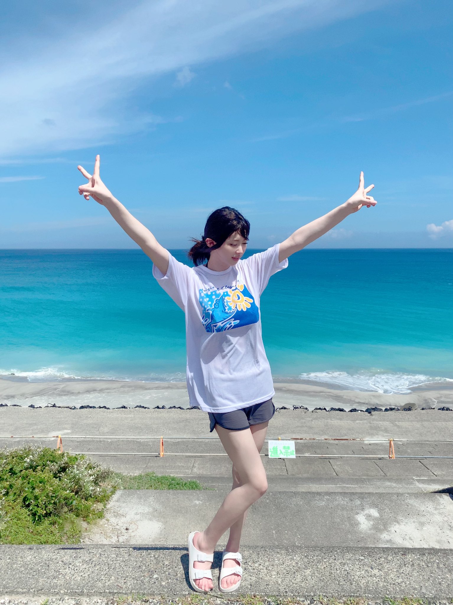 辻井穗乃果第29張寫真