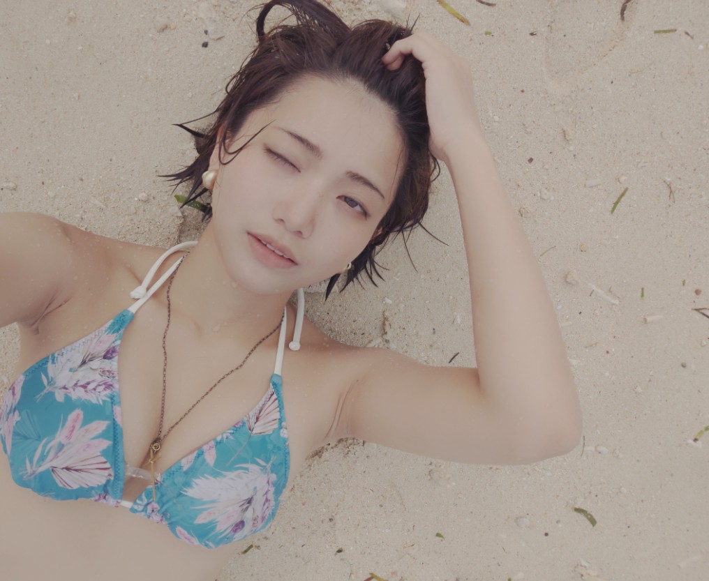 星乃莉子第24張寫真