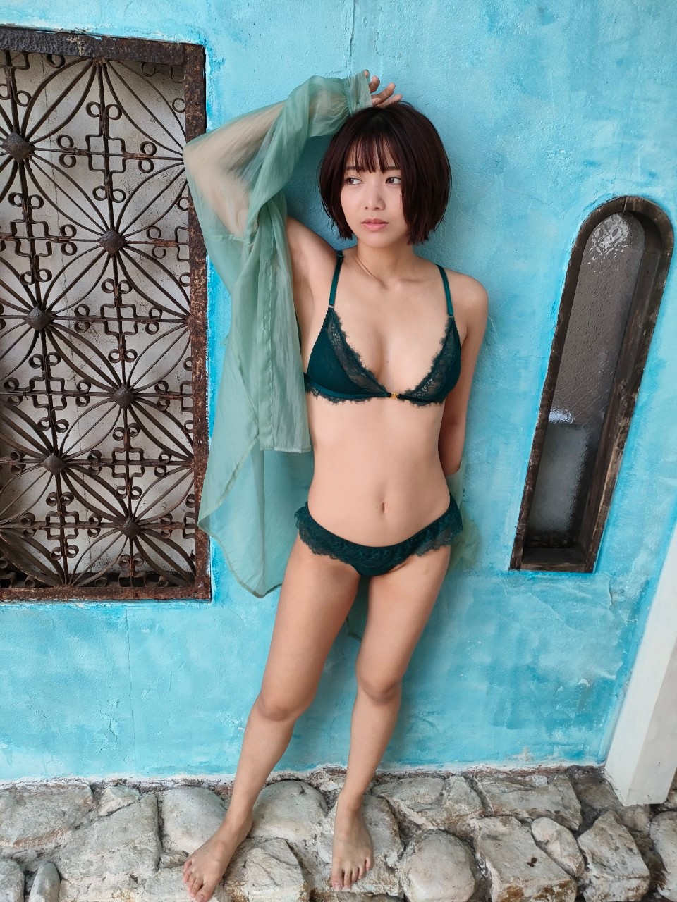 星乃莉子第15張寫真