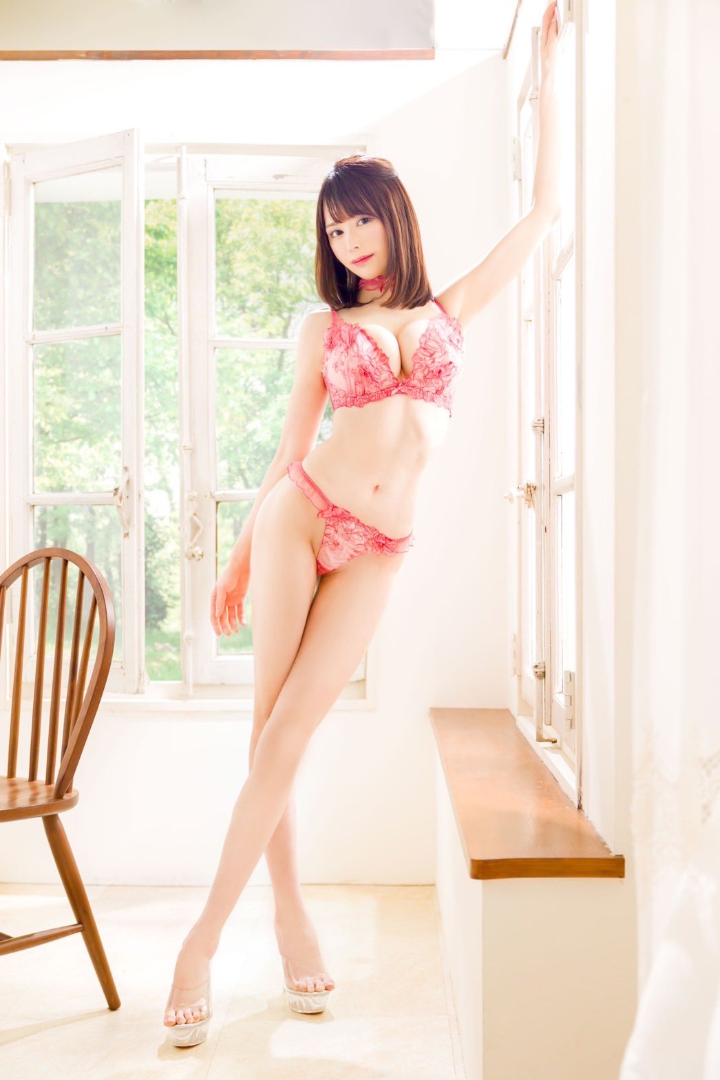 辻井穗乃果第6張寫真