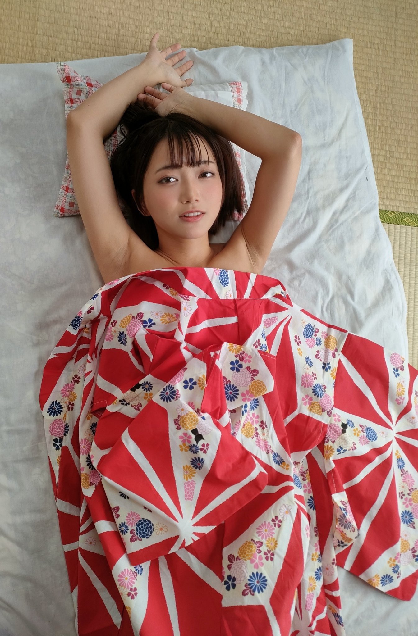 星乃莉子第51張寫真