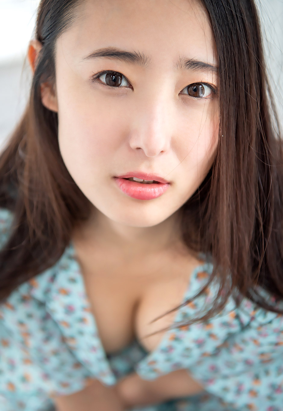 松岡鈴第26張寫真