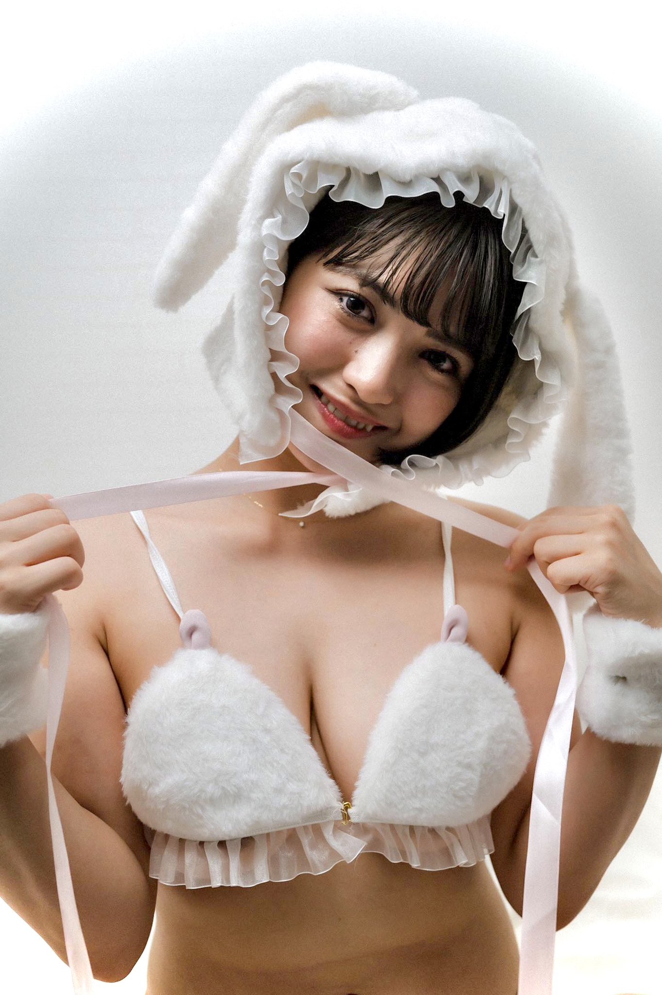 天晴乃愛第5張寫真
